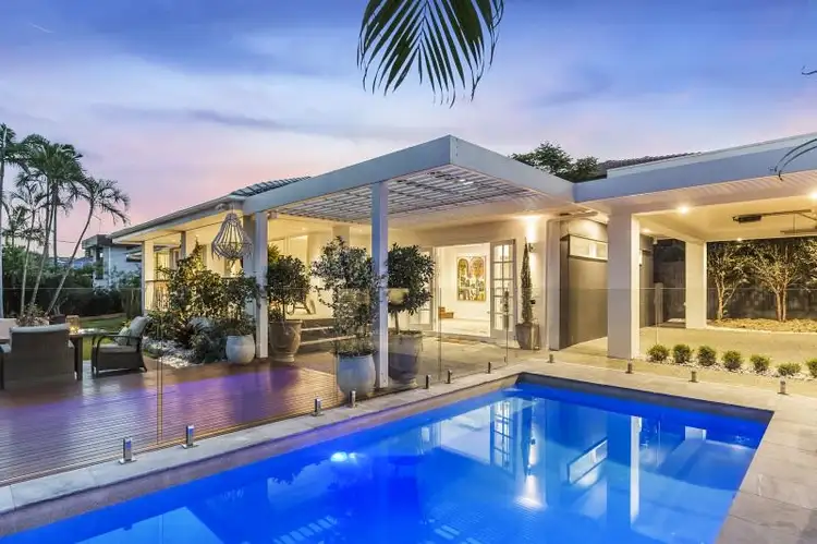 12 Stephanie Street, Aspley QLD 4034