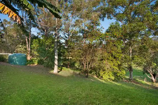 Sixth view of Homely house listing, 55 Merloo Dr, Nerang QLD 4211