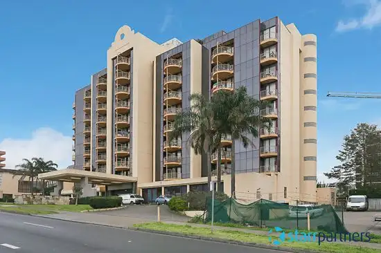 152/22 Great Western Highway, Parramatta NSW 2150