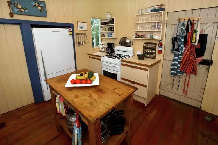Fifth view of Homely rural property listing, 54 McKays Lane, Palmwoods QLD 4555