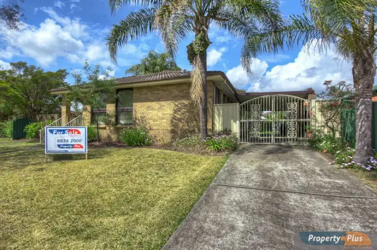 Address available on request