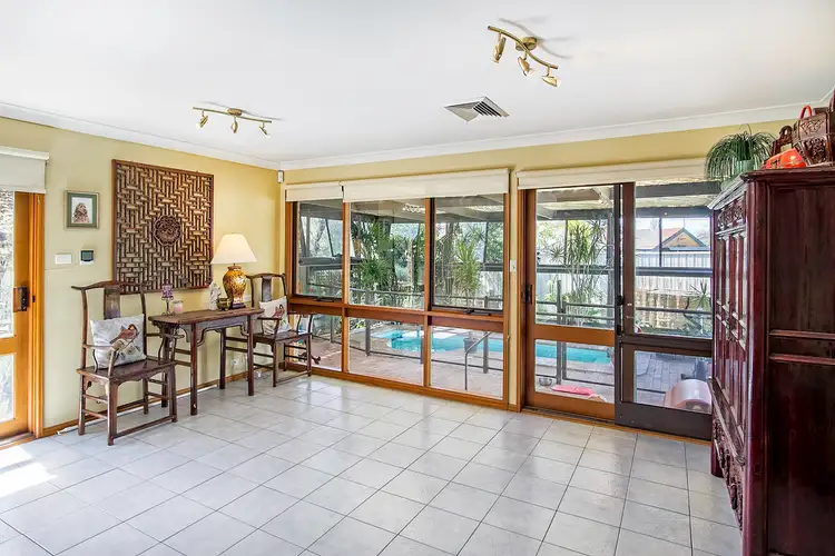 Sixth view of Homely house listing, 40 Alexander Street, Bligh Park NSW 2756
