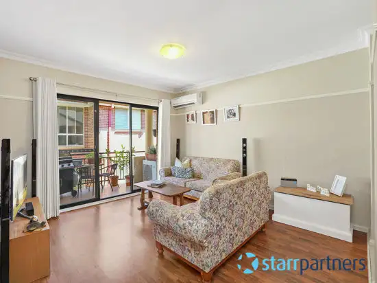 20/10-14 Gladstone St, North Parramatta NSW 2151