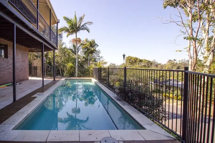 Fourth view of Homely house listing, 38 Euree Street, Kenmore QLD 4069