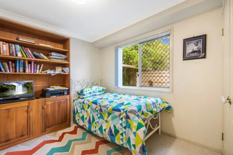 Seventh view of Homely unit listing, 1/2 Beirne Street, South Toowoomba QLD 4350