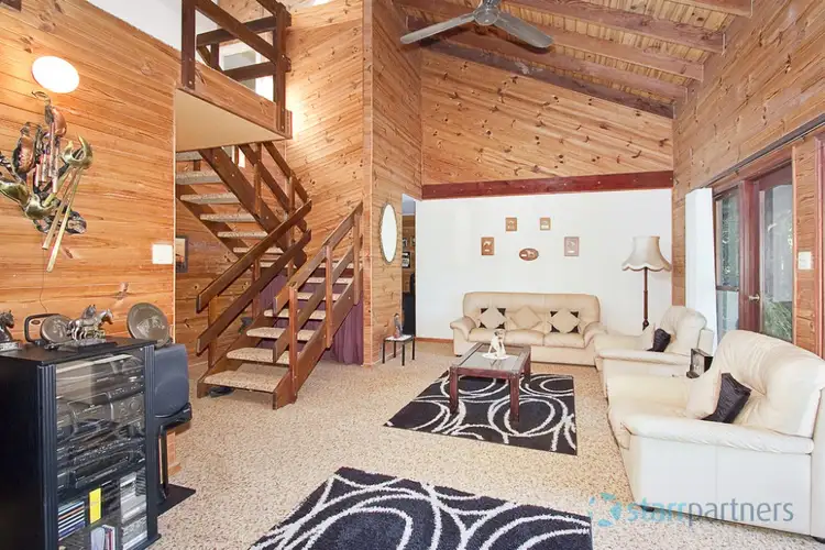Second view of Homely house listing, 14 Panorama Crescent, Freemans Reach NSW 2756