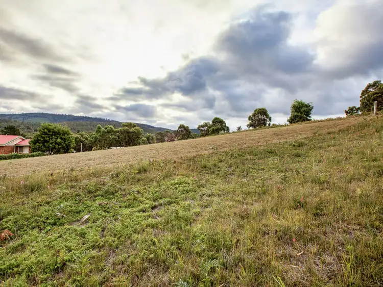 Seventh view of Homely land listing, 9 Eagle View Road, Nubeena TAS 7184