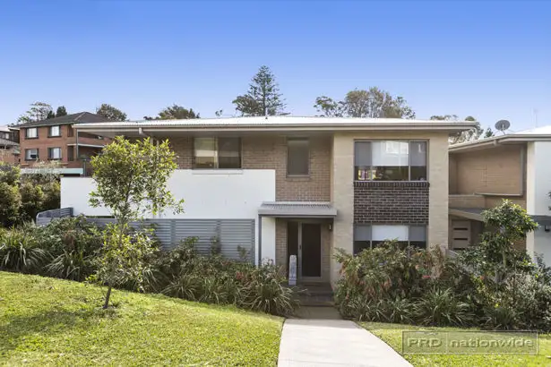 Main view of Homely unit listing, 3/29 Edward Street, Charlestown NSW 2290