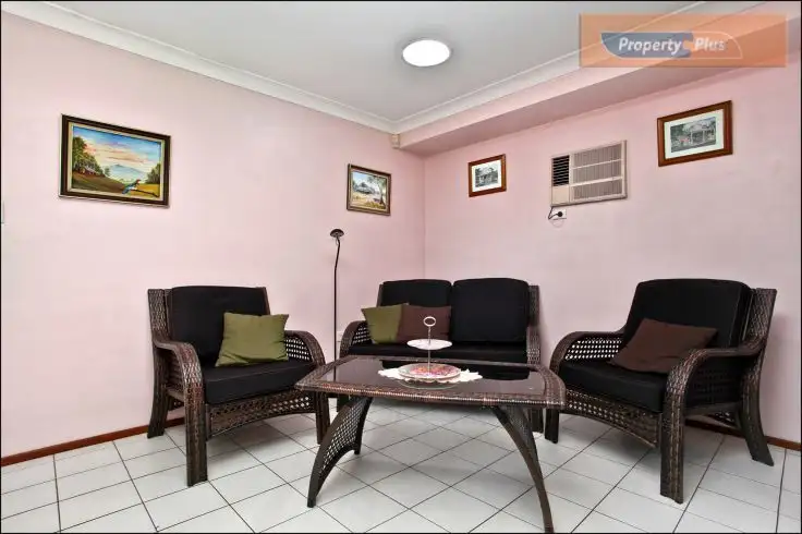 Fourth view of Homely house listing, 24 Solander Drive, St Clair NSW 2759