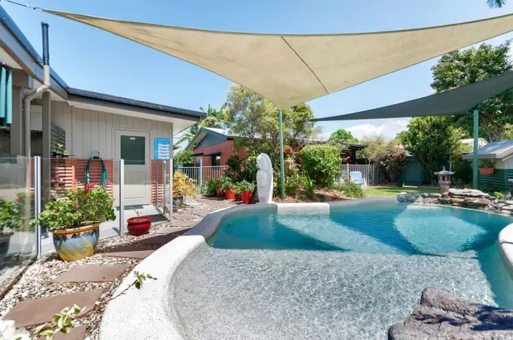 Second view of Homely house listing, 29 SIDLAW STREET, Smithfield QLD 4878