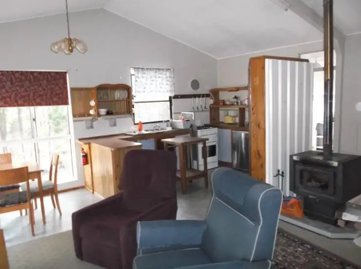 Second view of Homely house listing, 179 Glenlyon Drive, Stanthorpe QLD 4380