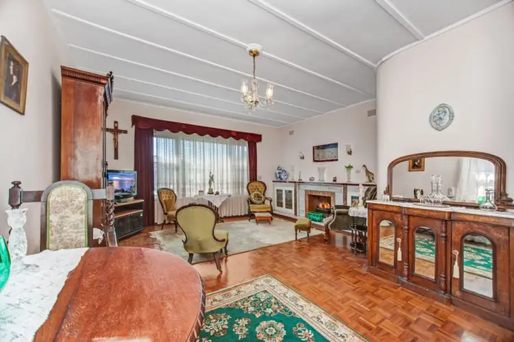 Second view of Homely house listing, 23 Birdwood Street, New Lambton NSW 2305