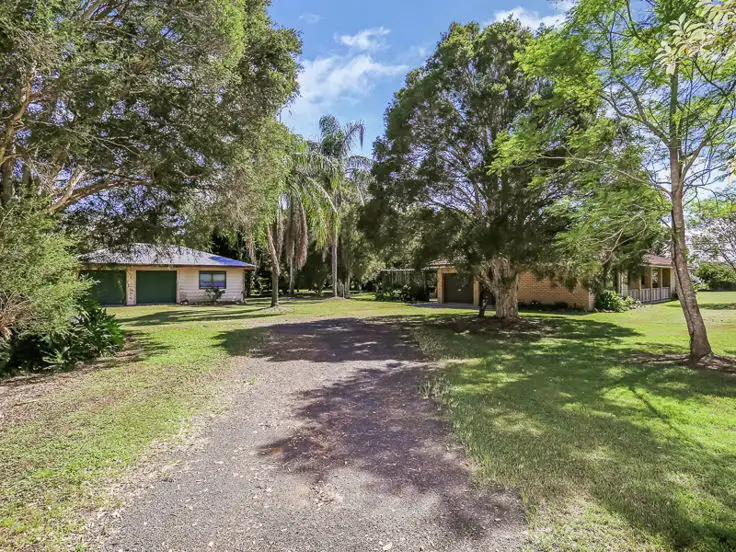 17 Naughtons Gap Road, Casino NSW 2470