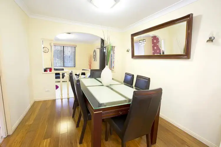 Fifth view of Homely house listing, 6 Mcfarlane Drive, Minchinbury NSW 2770