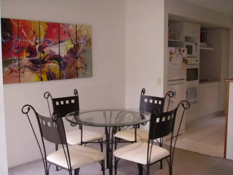 Sixth view of Homely townhouse listing, Unit 19 1 University Drive 'University Place', Robina QLD 4226