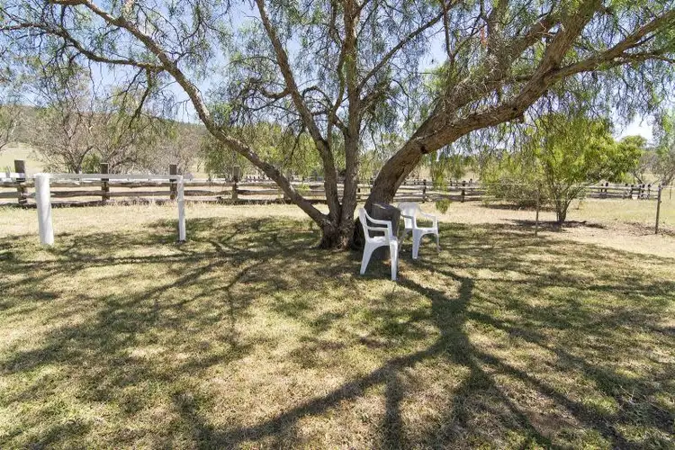 Seventh view of Homely house listing, 869 Saddletop  Rd, Upper Pilton QLD 4361