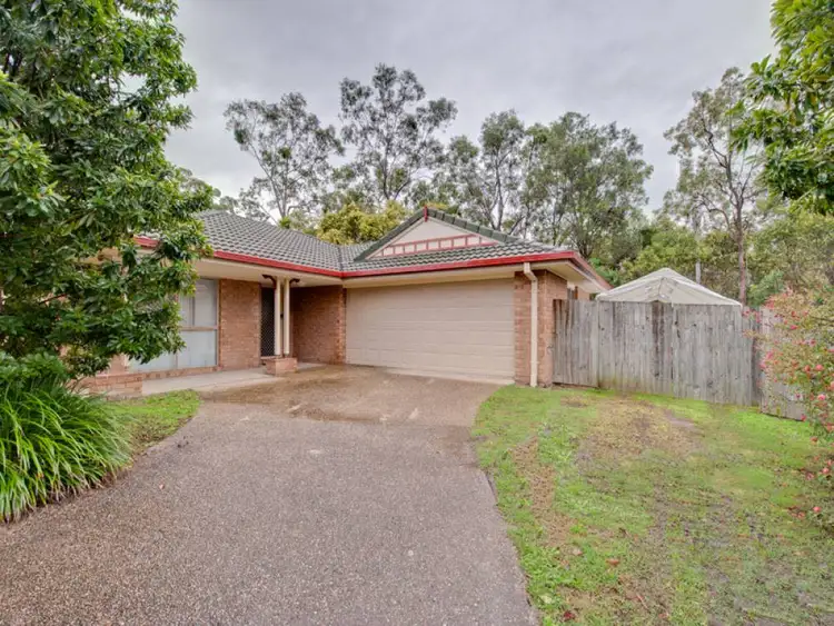 31 Emma Place, Springfield Lakes QLD 4300