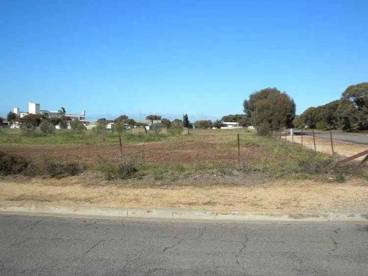 Main view of Homely land listing, Lot 25 South Terrace, Ardrossan SA 5571