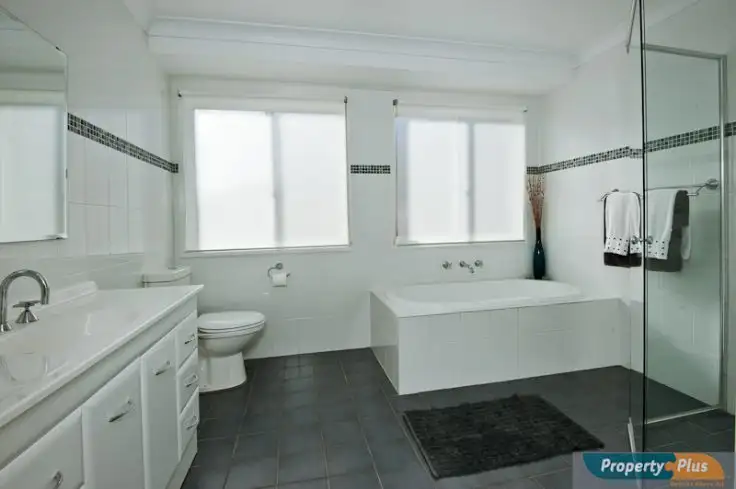 Fourth view of Homely house listing, 13 Snowdrift Ct, St Clair NSW 2759