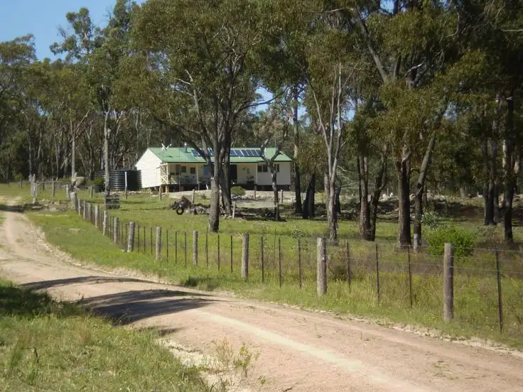 THISTLE CROFT - Barraba, Tamworth NSW 2340