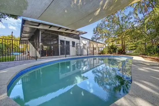 Second view of Homely house listing, 5 Gilbert Street, Ludmilla NT 820