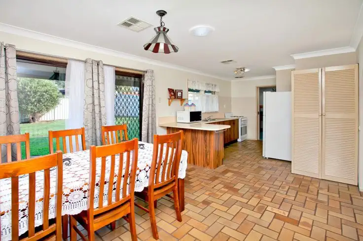 Third view of Homely house listing, 1 Kippax Place, St Clair NSW 2759