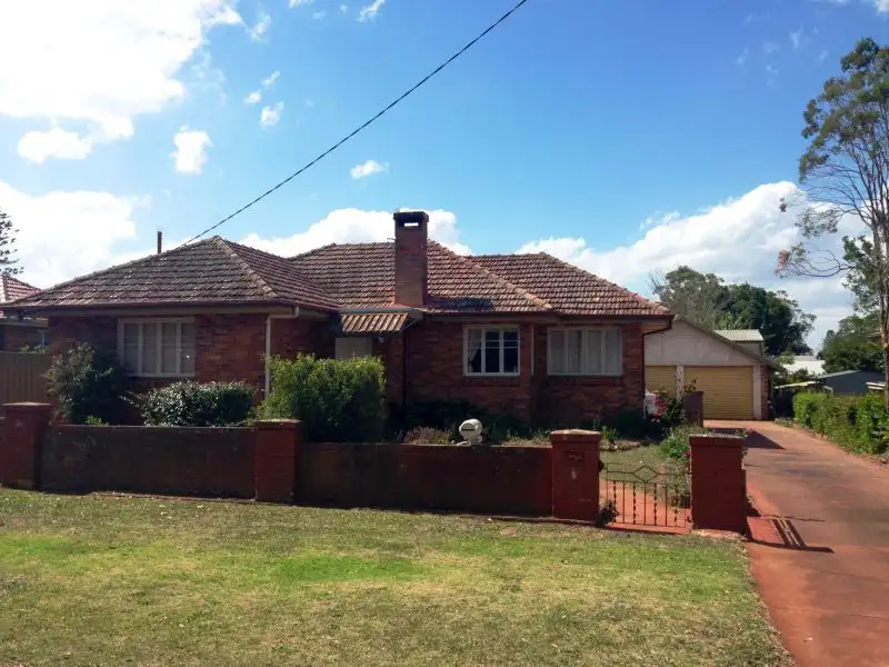 Main view of Homely house listing, 325 South Street, Harristown QLD 4350