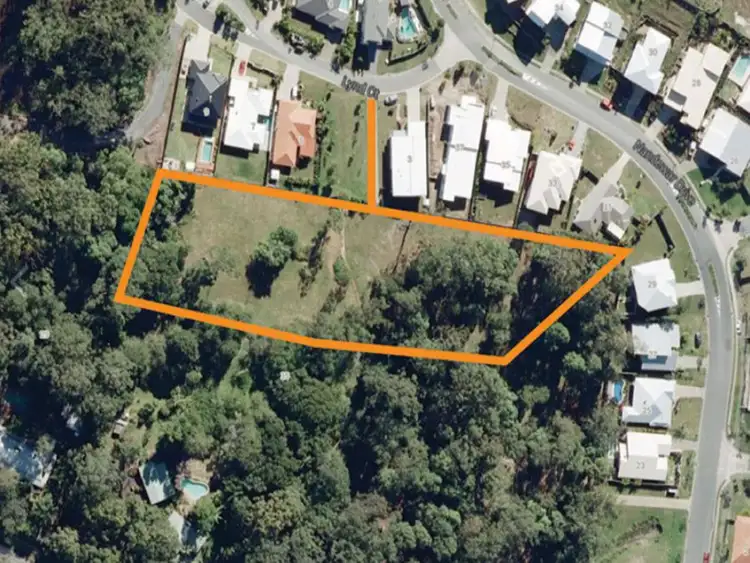 3a Lynd Court, Buderim QLD 4556