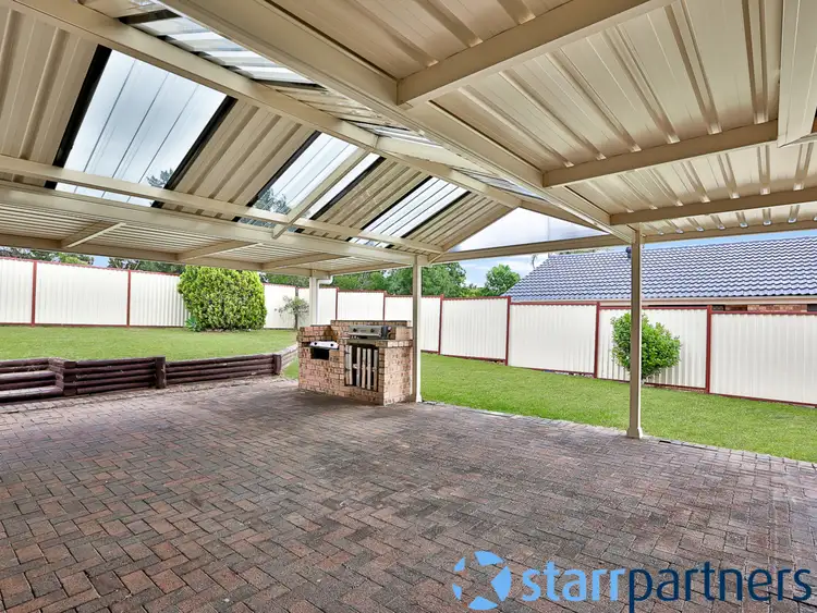 Fourth view of Homely house listing, 26 Hurricane Drive, Raby NSW 2566