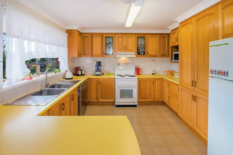 Sixth view of Homely house listing, 10 Rosedale Drive, Urunga NSW 2455