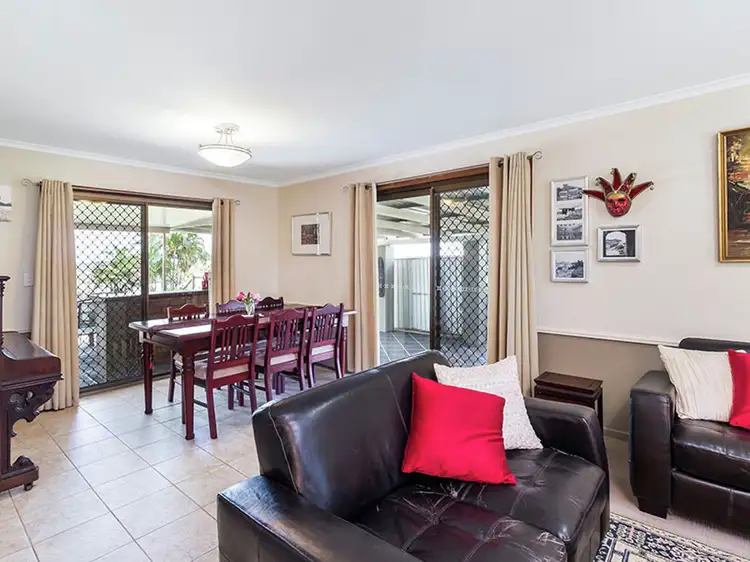 Fifth view of Homely house listing, 27 Oatberry Crescent, Shailer Park QLD 4128