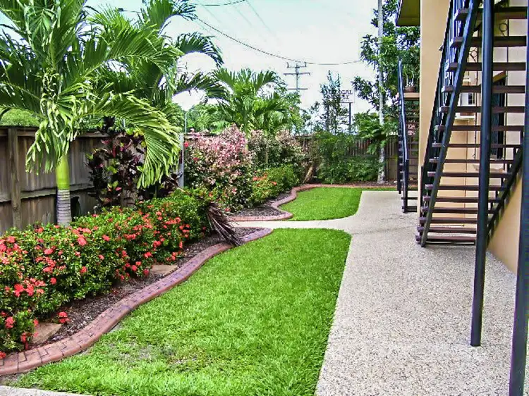 Fourth view of Homely block of units listing, 584 Bruce Highway, Woree QLD 4868