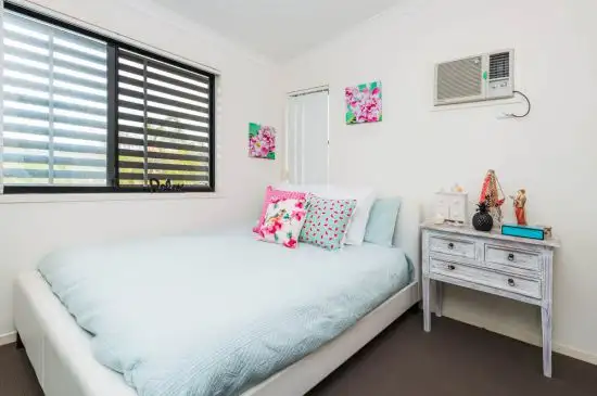 Seventh view of Homely townhouse listing, 3/45-47 Jones Road, Carina Heights QLD 4152