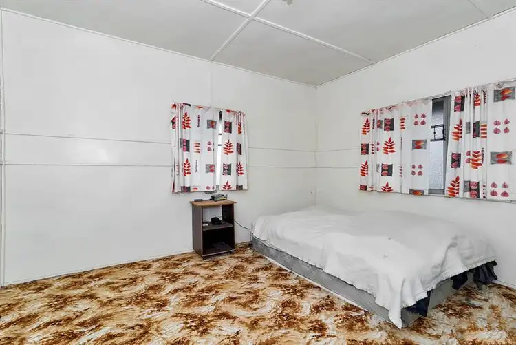 Sixth view of Homely house listing, 33 Cunliffe St, Oakey QLD 4401