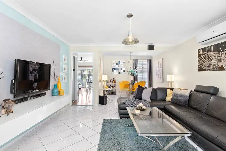 Fourth view of Homely house listing, 12 Guy Place, Rooty Hill NSW 2766