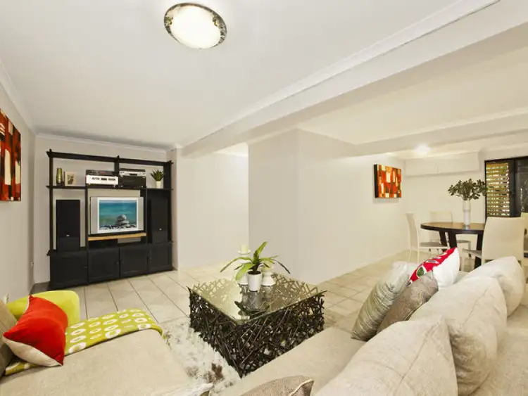 Fourth view of Homely house listing, 11 Odessa Street, Holland Park West QLD 4121