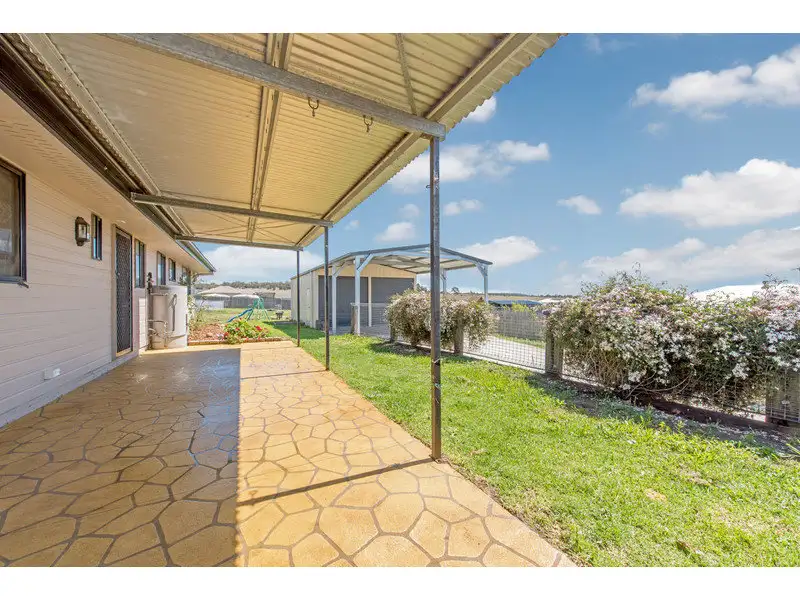Main view of Homely house listing, 4 Corella Street, Meringandan West QLD 4352