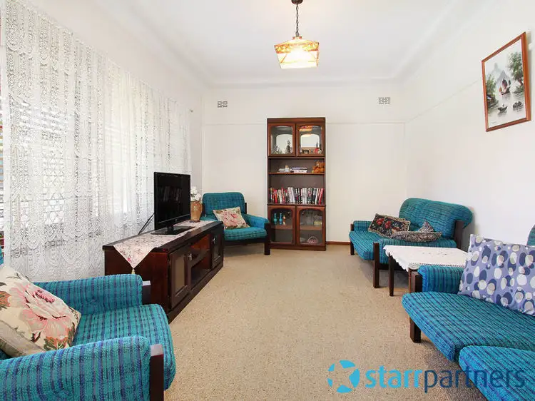 Fourth view of Homely house listing, 209 Fowler Road, Guildford NSW 2161
