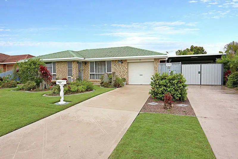 Main view of Homely retirement listing, 17 Trent Court, Sandstone Point QLD 4511