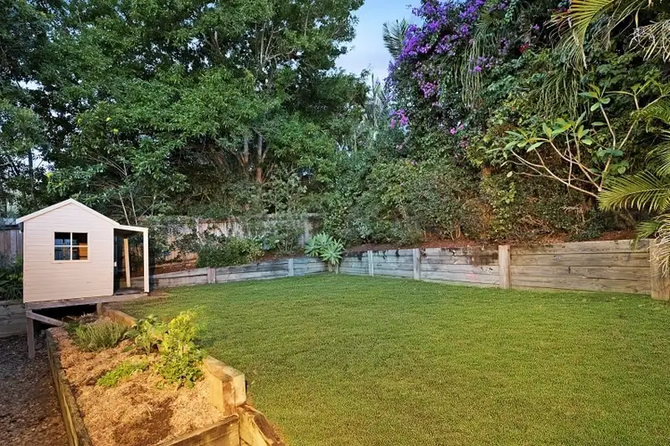 Second view of Homely house listing, 30 Wyndarra Street, Kenmore QLD 4069