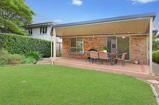 Fifth view of Homely house listing, 119 Graceville Avenue, Graceville QLD 4075