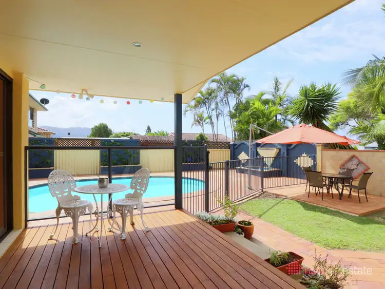 1/19 Dyer Road, Coffs Harbour NSW 2450