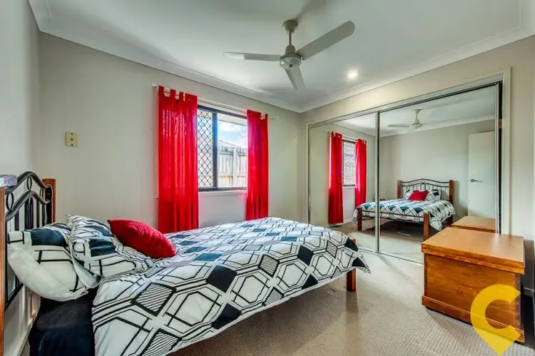 Fifth view of Homely house listing, 5 Brighton Street, Raceview QLD 4305