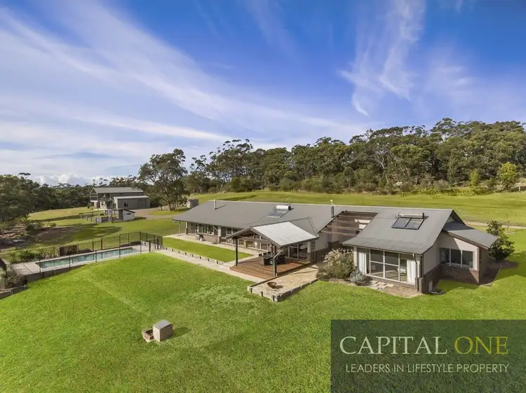 Main view of Homely house listing, 69 Jones Road, Calga NSW 2250