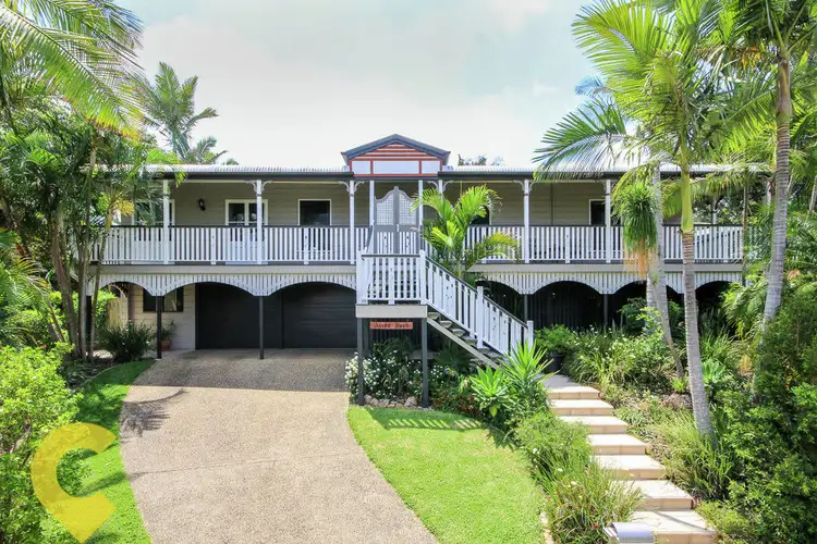 6 Melwood Court, Arana Hills QLD 4054