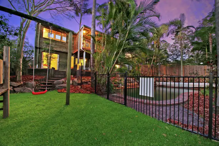 Third view of Homely house listing, 54 Caesar Road, Ferny Hills QLD 4055