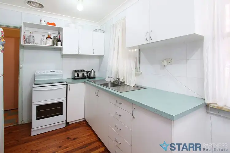 Second view of Homely house listing, 106 Aurora Drive, Tregear NSW 2770