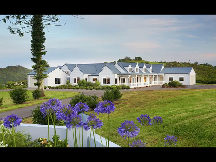 232 Burgum Rd, Maleny QLD 4552