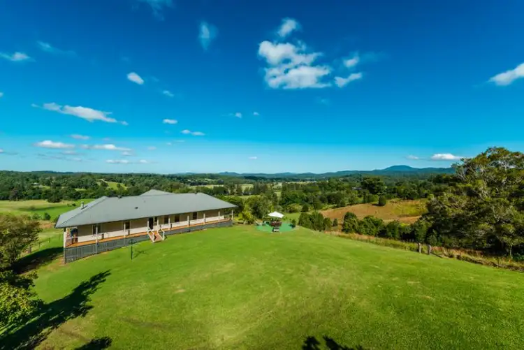 Seventh view of Homely rural property listing, 448 Gordonville Road, Gleniffer NSW 2454