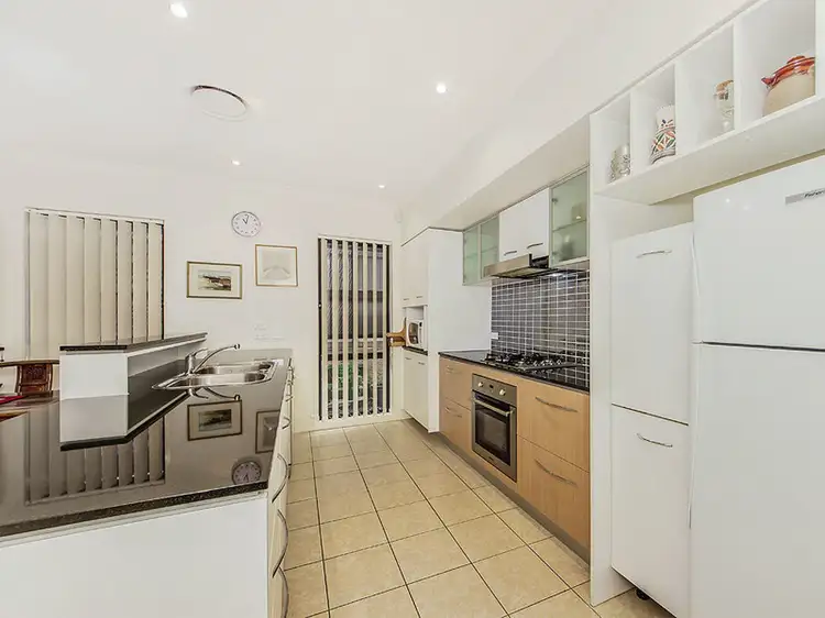 Sixth view of Homely townhouse listing, Address available on request